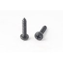 YSB3x13 Socket Cross head Self Tap V3x13 10 pce.