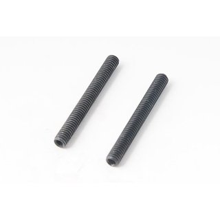 SET4X35 Hex Socket Set Screw M4x35 5 pce.