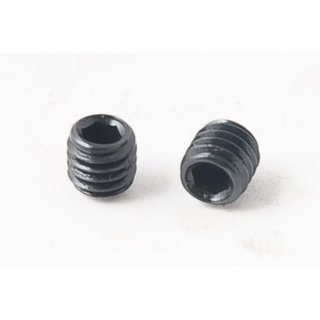 SET6X6 Hex Socket Set Screw M6x6 10 pce.