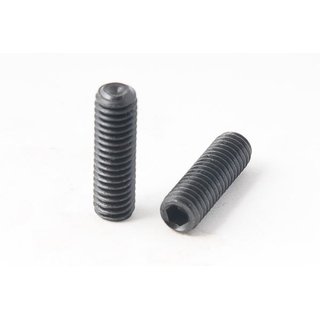 SET6X20 Hex Socket Set Screw M6x20 5 pce.