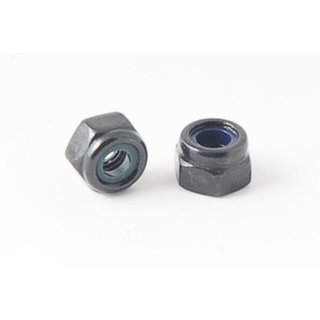 SKM3 Self Lock Hex Nut M3 10 pce.