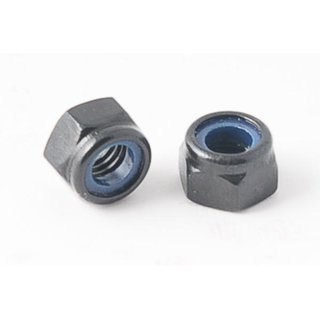 SKM5 Self Lock Hex Nut M5 10 pce.