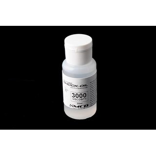 Stoßdämpfer Silicon Öl 3000 50 ml
