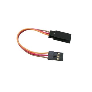 Adapterkabel JR-Futaba