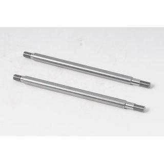 Rear Shock Shaft Q5x84mm 07/2010