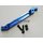 Chassis-Strebe Alu VO. CP-4B
