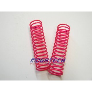 Tuning Springs, front soft r