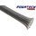 Gewebeschlauch Carbon 6mm von Ausdehnung 3-11mm Länge 1m