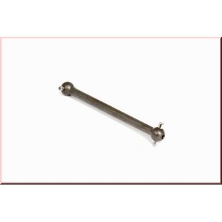 Center Front / Rear drive shaft  (Dog Bone)