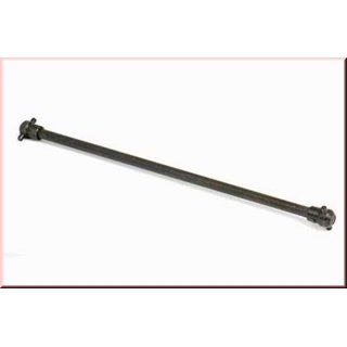 Central drive shaft rear 535 mm