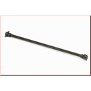Central drive shaft rear 535 mm