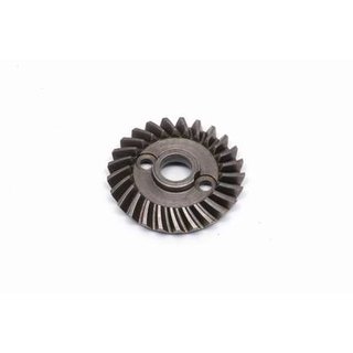 Center diff spiral bevel gear Z25