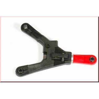 Vordere untere Querlenker (Race Runner) Rechts