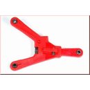 Front Lower wishbone Assembly Red (Right)