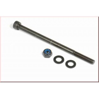 Upper wishbone Hinge pins for plastic towers