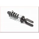 Sto�d�mpfer komplett Kunststoff, kurz