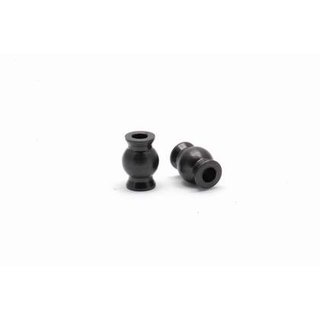 Ball joint metal large M4 D10