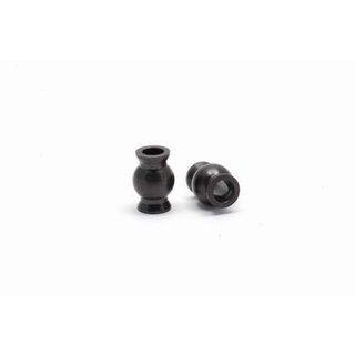 Ball joint metal large M5 D10