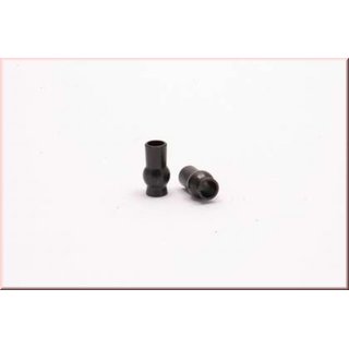 Ball joint for shock absorber fork D7